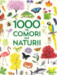 1000 de comori ale naturii