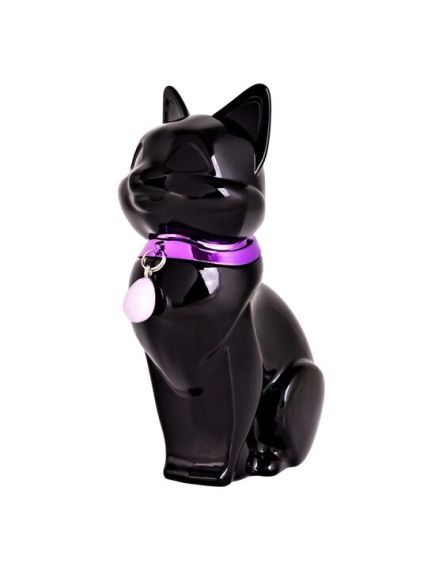 Apa de parfum pentru femei Gattina Black Accentra 8256175, 75 ml Engros Apa de parfum pentru femei Gattina Black Accentra 8256175, 75 ml Engros