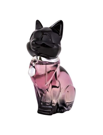 Apa de parfum pentru femei Gattina Luna Accentra 8256178, 75 ml Engros Apa de parfum pentru femei Gattina Luna Accentra 8256178, 75 ml Engros