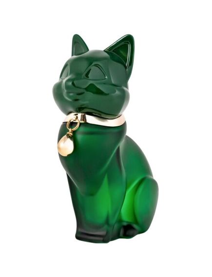 Apa de parfum pentru femei Gattina Smarald, Accentra, 8256176, 75 ml Engros Apa de parfum pentru femei Gattina Smarald, Accentra, 8256176, 75 ml Engros