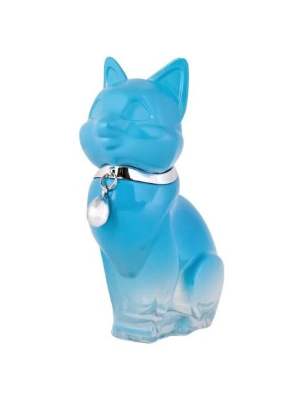 Apa de parfum pentru femei Gattina Topas Accentra 8256177, 75 ml Engros Apa de parfum pentru femei Gattina Topas Accentra 8256177, 75 ml Engros