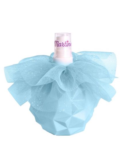 Apa de toaleta Starshine Shimmer Blue, cu pulverizator, Martinelia 35035, 100 ml Engros Apa de toaleta Starshine Shimmer Blue, cu pulverizator, Martinelia 35035, 100 ml Engros