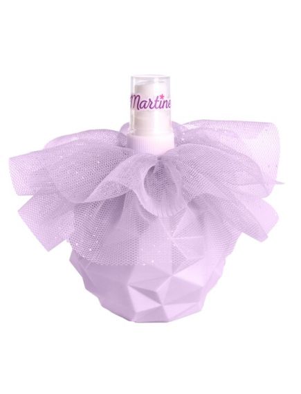 Apa de toaleta Starshine Shimmer Purple, cu pulverizator, Martinelia 90040, 100 ml Engros Apa de toaleta Starshine Shimmer Purple, cu pulverizator, Martinelia 90040, 100 ml Engros