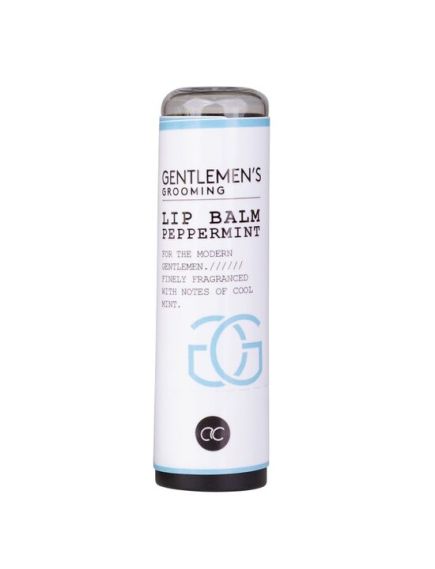 Balsam de buze pentru barbati Gentlemen's Grooming, Accentra, 7571338, 4,2 g Engros Balsam de buze pentru barbati Gentlemen's Grooming, Accentra, 7571338, 4,2 g Engros