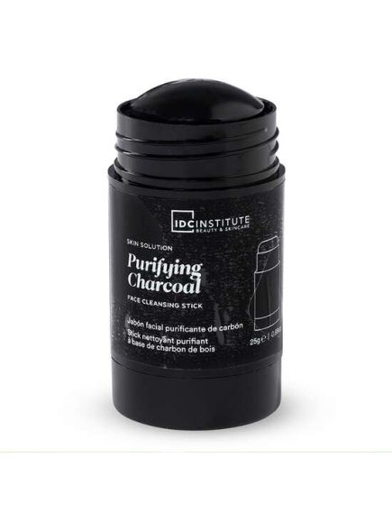 Baton facial demachiant cu carbune IDC Institute 42028, 25 g Engros Baton facial demachiant cu carbune IDC Institute 42028, 25 g Engros