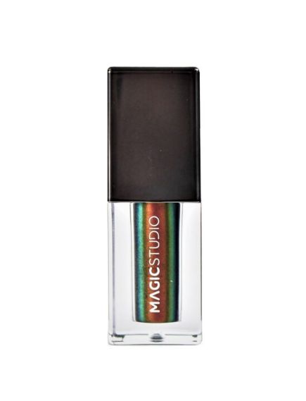 Fard de ochi lichid duocromatic Black Crystals Magic Studio 50518, 1,8 ml, Nr. 2 Engros Fard de ochi lichid duocromatic Black Crystals Magic Studio 50518, 1,8 ml, Nr. 2 Engros