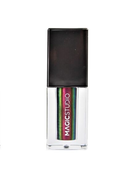 Fard de ochi lichid duocromatic Black Crystals Magic Studio 50518, 1,8 ml, Nr. 3 Engros Fard de ochi lichid duocromatic Black Crystals Magic Studio 50518, 1,8 ml, Nr. 3 Engros