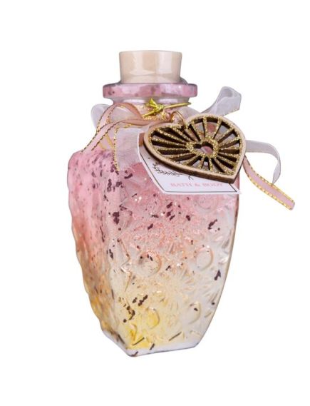 Gel de baie si dus Rose & Vanilla Romantic Dreams, Accentra, 5058515, 240 ml Engros Gel de baie si dus Rose & Vanilla Romantic Dreams, Accentra, 5058515, 240 ml Engros
