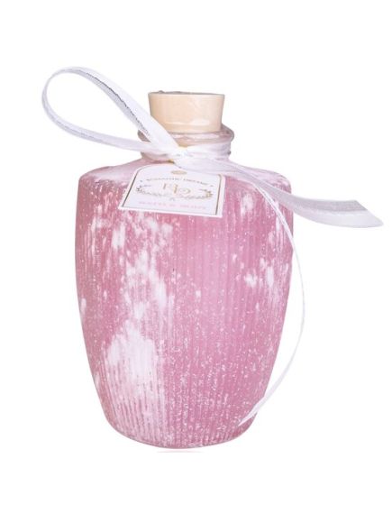 Gel de baie si dus Rose & Vanilla Romantic Dreams, Accentra, 5058517, 420 ml Engros Gel de baie si dus Rose & Vanilla Romantic Dreams, Accentra, 5058517, 420 ml Engros