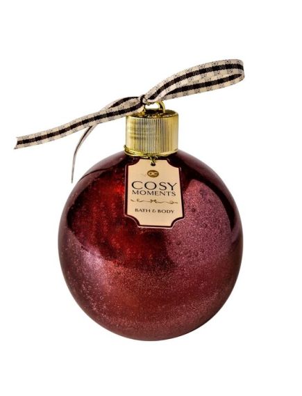 Gel de dus cu glitter Cosy Moments, Accentra, 5054524, 500 ml Engros Gel de dus cu glitter Cosy Moments, Accentra, 5054524, 500 ml Engros