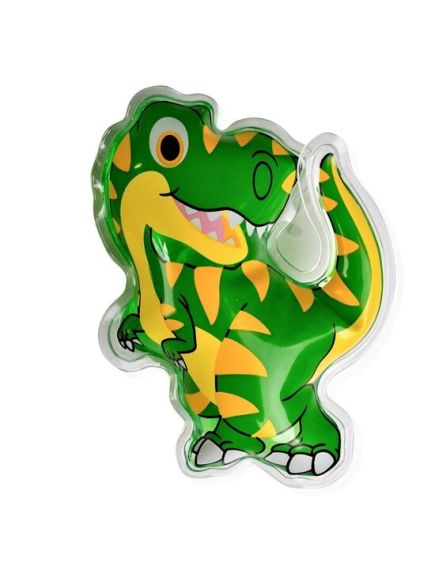 Gel de dus pentru copii DinoPark Adventure Accentra 8154930, 50 ml, verde Engros Gel de dus pentru copii DinoPark Adventure Accentra 8154930, 50 ml, verde Engros