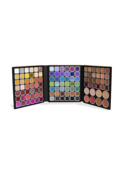 Paleta fard de pleoape Happy Colors Magic Studio 26019, 116 culori Engros Paleta fard de pleoape Happy Colors Magic Studio 26019, 116 culori Engros