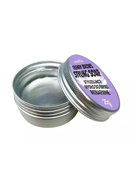 Sapun modelare sprancene Trendy Brows Venita, 25 g, transparent Engros Sapun modelare sprancene Trendy Brows Venita, 25 g, transparent Engros