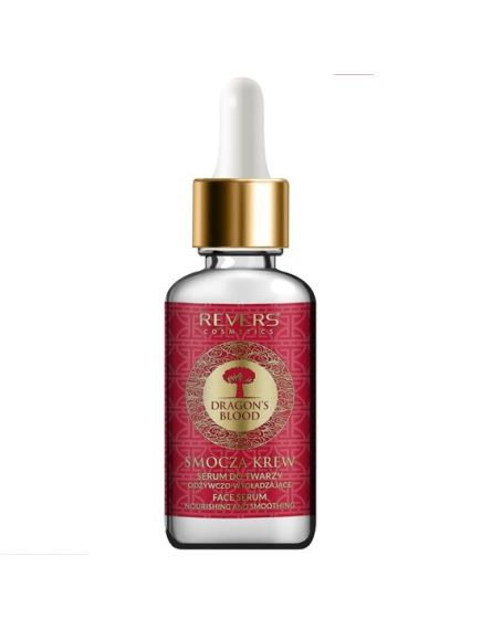 Ser pentru fata hranitor, anti-pigmentare Dragon's Blood 30ml Engros Ser pentru fata hranitor, anti-pigmentare Dragon's Blood 30ml Engros