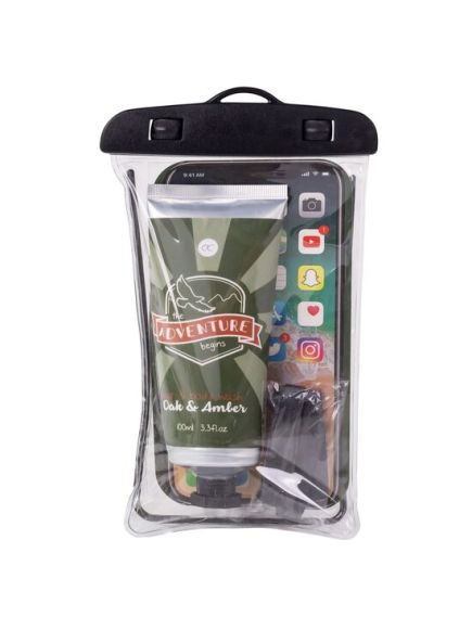 Set cadou MEN'S WORLD Adventure Collection, Accentra, 6053906, 100 ml Engros Set cadou MEN'S WORLD Adventure Collection, Accentra, 6053906, 100 ml Engros