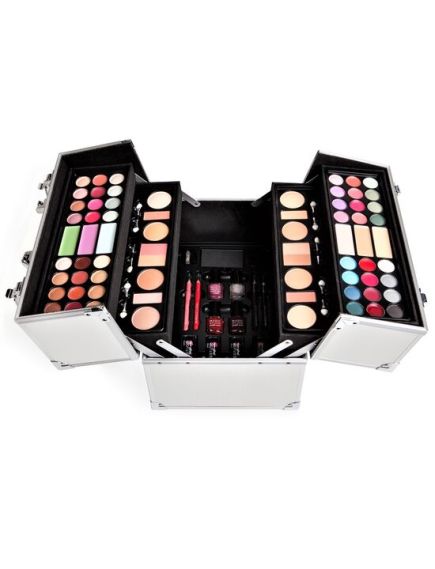 Trusa 80 produse de machiaj Fabulous Colors Mega Case Magic Studio 30623 Engros Trusa 80 produse de machiaj Fabulous Colors Mega Case Magic Studio 30623 Engros