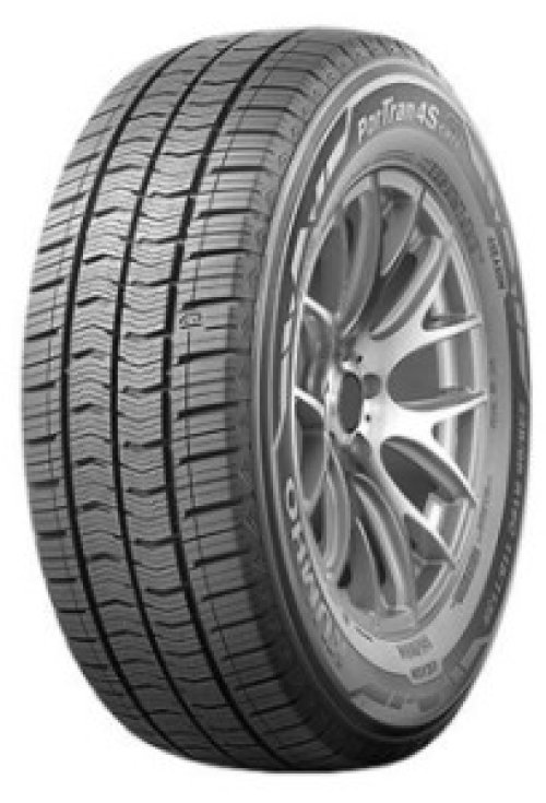 Kumho PorTran 4S CX11 ( 195/65 R16C 104/102T 8PR )