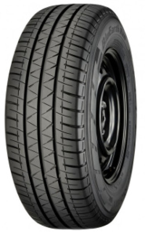 Yokohama BluEarth-Van RY55 ( 195/65 R16C 104/102T 8PR BluEarth ) Yokohama BluEarth-Van RY55 ( 195/65 R16C 104/102T 8PR BluEarth )
