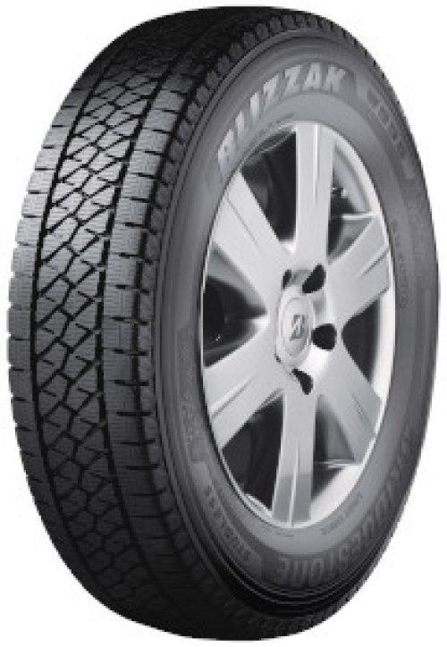 Bridgestone Blizzak W995 Multicell ( 205/65 R16C 107/105R 8PR EVc, Nordic compound ) Bridgestone Blizzak W995 Multicell ( 205/65 R16C 107/105R 8PR EVc, Nordic compound )