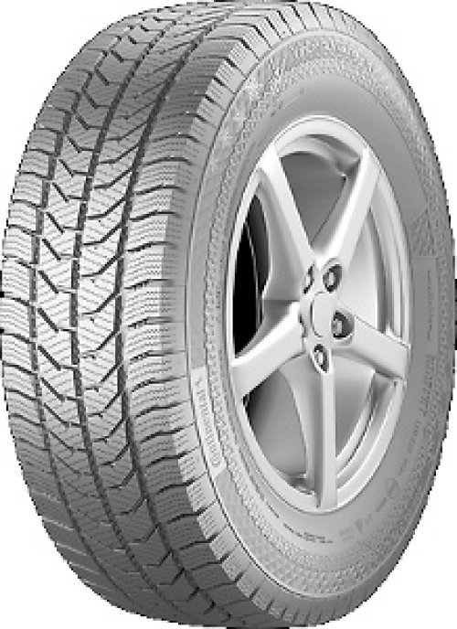 Continental VanContact Viking ( 205/65 R16C 107/105R Marcare dubla 103R, Nordic compound ) Continental VanContact Viking ( 205/65 R16C 107/105R Marcare dubla 103R, Nordic compound )