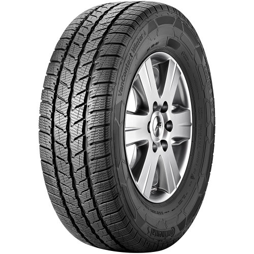 Continental VanContact Winter ( 215/65 R16C 109/107R 8PR Marcare dubla 106T ) Continental VanContact Winter ( 215/65 R16C 109/107R 8PR Marcare dubla 106T )