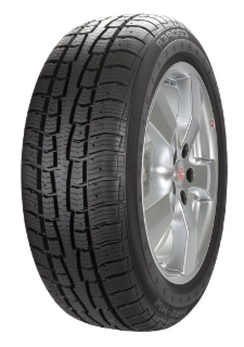 Cooper WM-Van ( 215/60 R16C 103/101T 6PR, Care pot fi prevazute cu tepi ) Cooper WM-Van ( 215/60 R16C 103/101T 6PR, Care pot fi prevazute cu tepi )