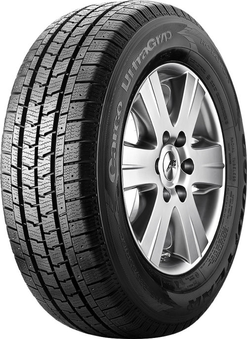 Goodyear Cargo UltraGrip 2 ( 225/70 R15C 112/110R 8PR, Care pot fi prevazute cu tepi ) Goodyear Cargo UltraGrip 2 ( 225/70 R15C 112/110R 8PR, Care pot fi prevazute cu tepi )