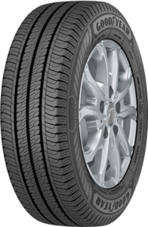 Goodyear EfficientGrip Cargo 2 ( 185/75 R16C 104/102R 8PR EVR ) Goodyear EfficientGrip Cargo 2 ( 185/75 R16C 104/102R 8PR EVR )
