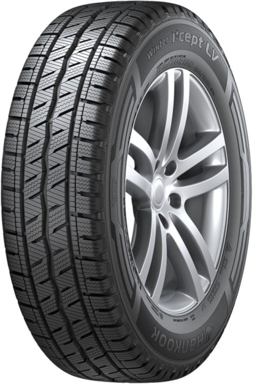 Hankook Winter i*cept LV RW12 ( 175/70 R14C 95/93T 6PR SBL ) Hankook Winter i*cept LV RW12 ( 175/70 R14C 95/93T 6PR SBL )