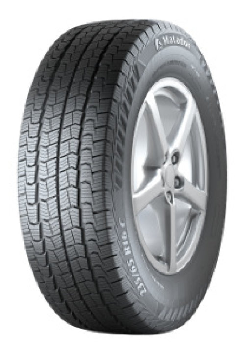 Matador MPS400 Variant All Weather 2 ( 185 R14C 102/100R 8PR )