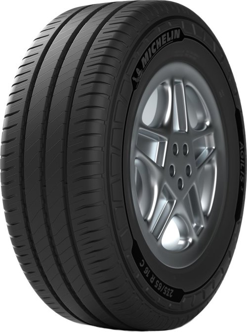 Michelin Agilis 3 ( 205/75 R16C 113/111R 10PR Marcare dubla 110T ) Michelin Agilis 3 ( 205/75 R16C 113/111R 10PR Marcare dubla 110T )