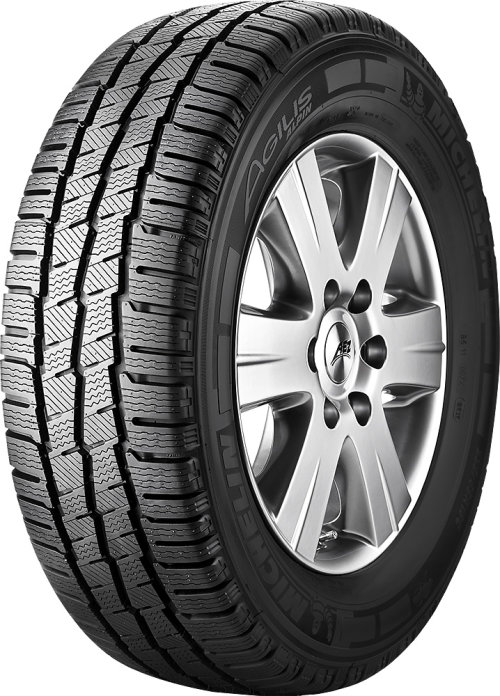 Michelin Agilis Alpin ( 185/75 R16C 104/102R 8PR )