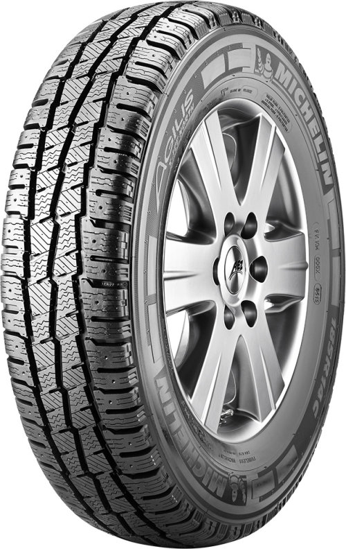 Michelin Agilis X-Ice North ( 225/75 R16C 121/120R, cu tepi ) Michelin Agilis X-Ice North ( 225/75 R16C 121/120R, cu tepi )