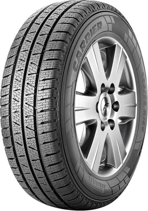 Pirelli Carrier Winter ( 215/65 R16C 109/107R Marcare dubla 106T ) Pirelli Carrier Winter ( 215/65 R16C 109/107R Marcare dubla 106T )