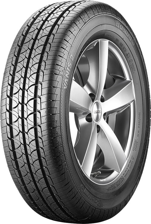 Barum Vanis 2 ( 225/55 R17C 109/107T 8PR Marcare dubla 104T ) Barum Vanis 2 ( 225/55 R17C 109/107T 8PR Marcare dubla 104T )