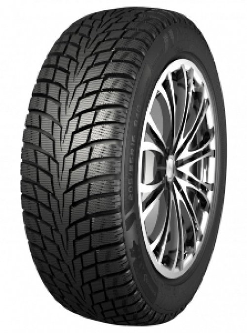 Nankang ICE ACTIVA Ice-1 ( 195/70 R15C 104/102Q, Nordic compound ) Nankang ICE ACTIVA Ice-1 ( 195/70 R15C 104/102Q, Nordic compound )
