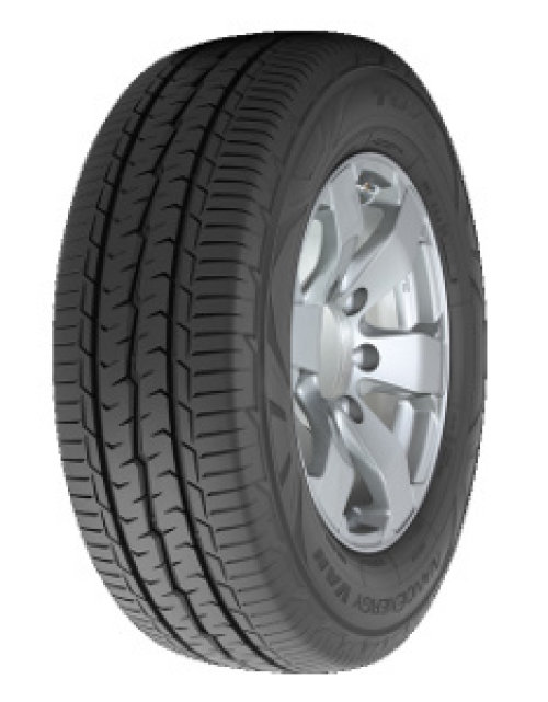 Toyo NanoEnergy Van ( 185 R15C 103/102R 8PR )
