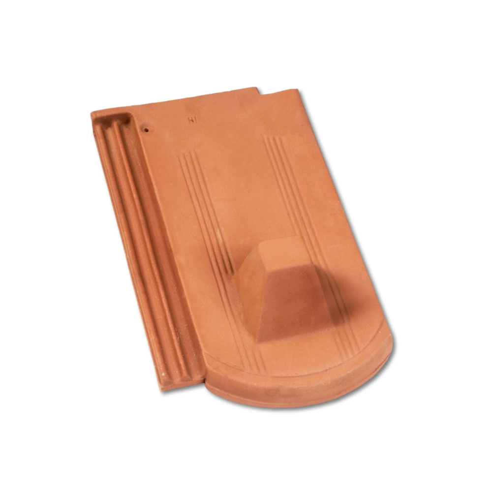 Tigla ceramica parazapada Toza Markovic SC-997, natur, 400 x 230 mm Tigla ceramica parazapada Toza Markovic SC-997, natur, 400 x 230 mm