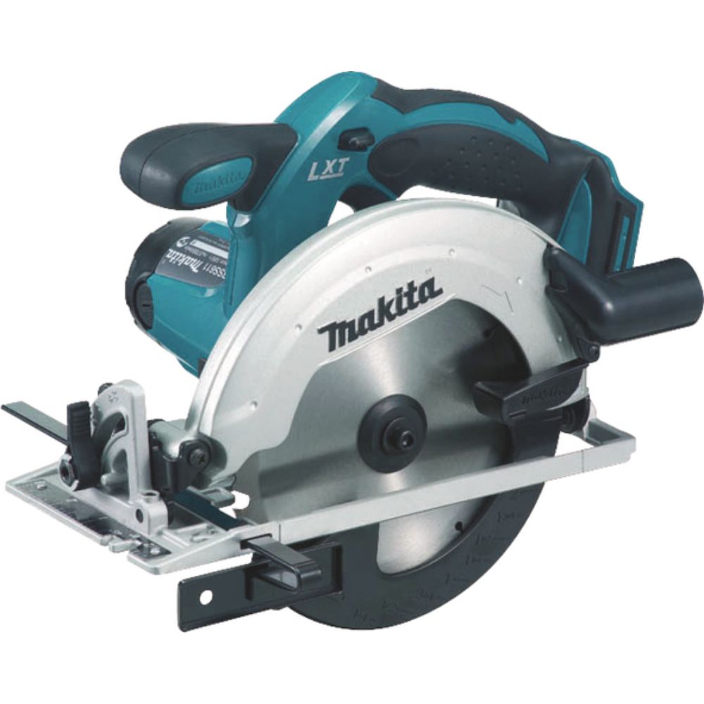 Fierastrau circular electric Makita DSS611Z, 45°-90°, 18 V, 3700 rpm Fierastrau circular electric Makita DSS611Z, 45°-90°, 18 V, 3700 rpm