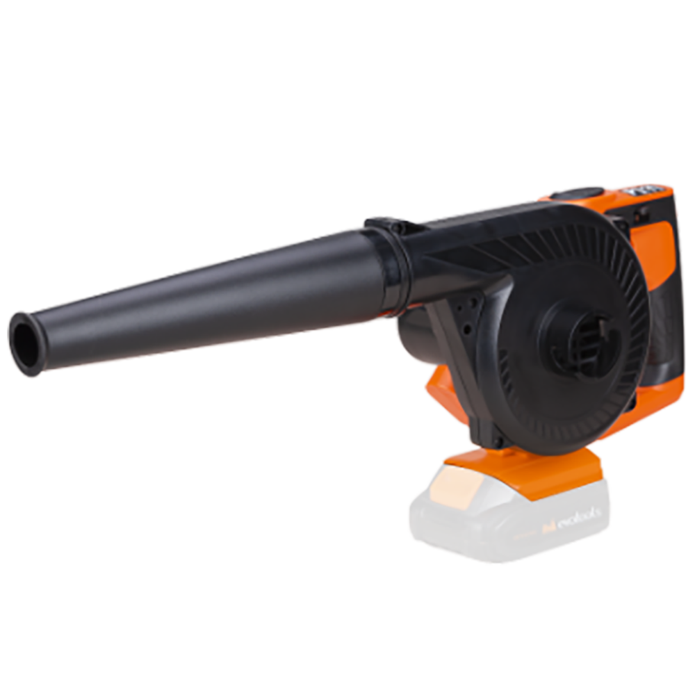 Suflanta frunze Evotools, 18 V, 102 dB, viteza aer 63.5 m/s Suflanta frunze Evotools, 18 V, 102 dB, viteza aer 63.5 m/s