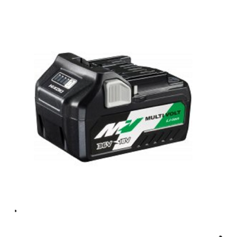 Acumulator multivolt Li-Ion Hikoki BSL36B18, 4/8 Ah, putere 36 V/18 V Acumulator multivolt Li-Ion Hikoki BSL36B18, 4/8 Ah, putere 36 V/18 V