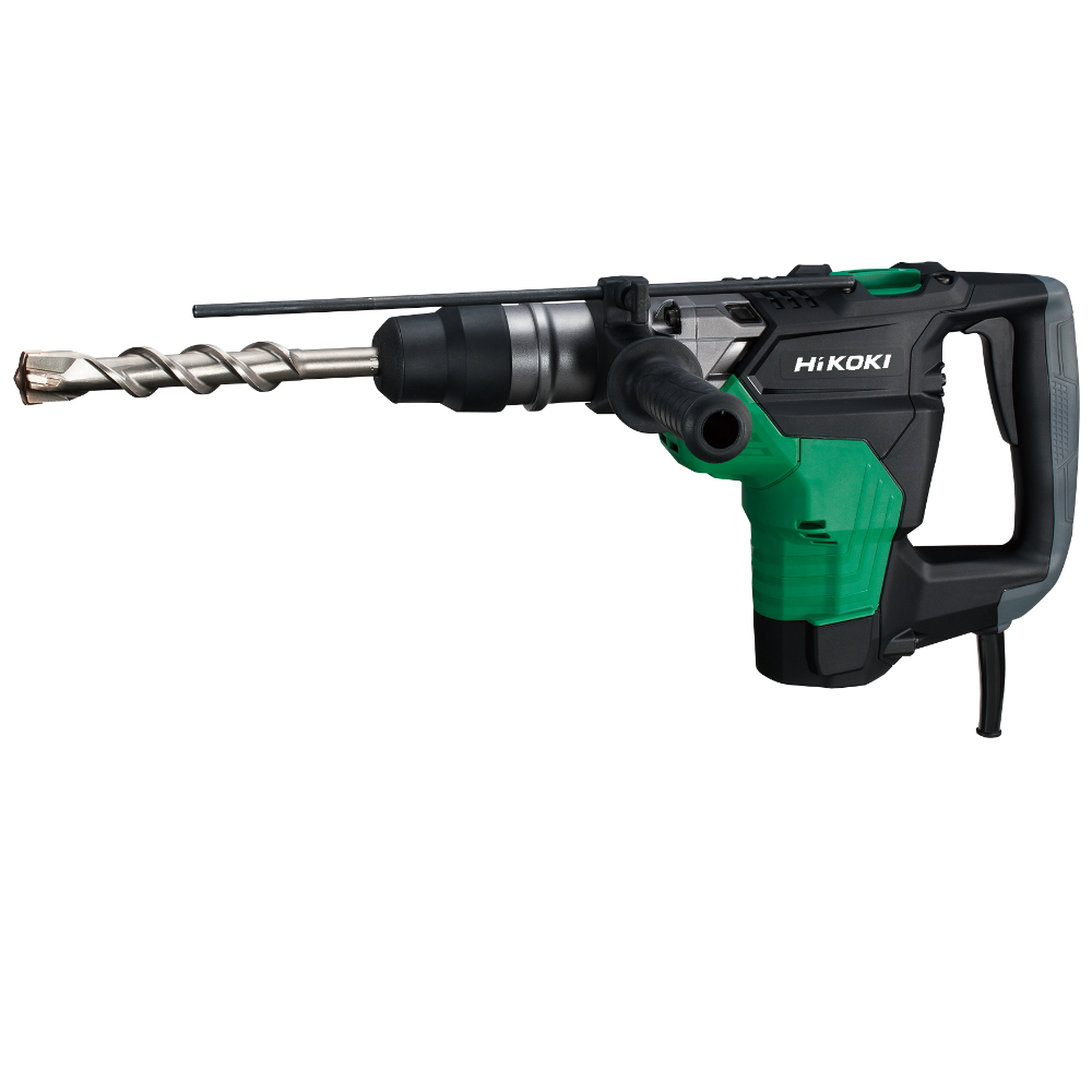 Ciocan rotopercutor Hikoki DH40MC, SDS-Max, 2 functii, 1100 W, 10.5 J Ciocan rotopercutor Hikoki DH40MC, SDS-Max, 2 functii, 1100 W, 10.5 J