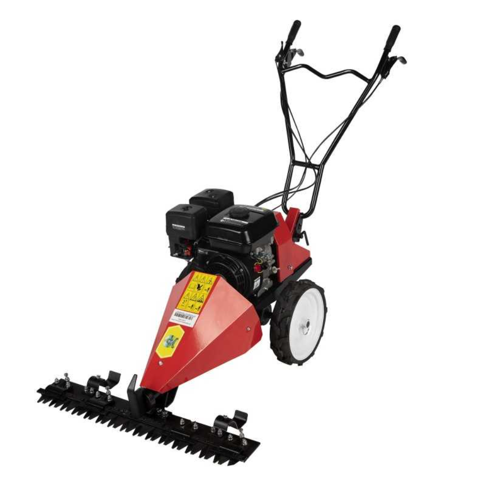 Motocositoare pe benzina Micul Fermier GF-2207, cu lama 4 timpi, 6.5 CP, 3.6 l Motocositoare pe benzina Micul Fermier GF-2207, cu lama 4 timpi, 6.5 CP, 3.6 l