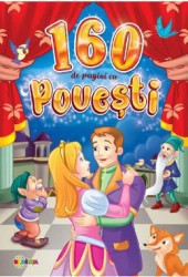 160 de pagini cu povesti