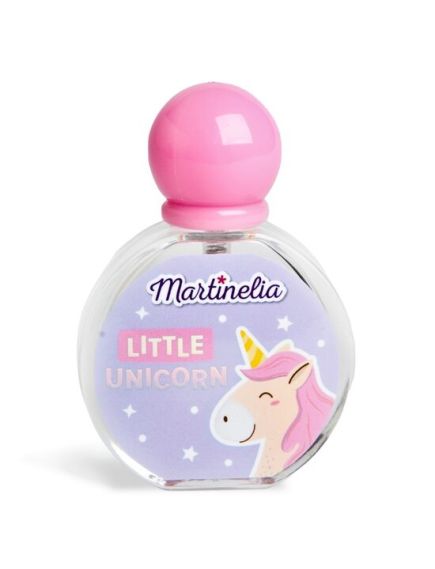 Apa de toaleta copii Little Unicorn, Martinelia 52501, 30ml Engros Apa de toaleta copii Little Unicorn, Martinelia 52501, 30ml Engros