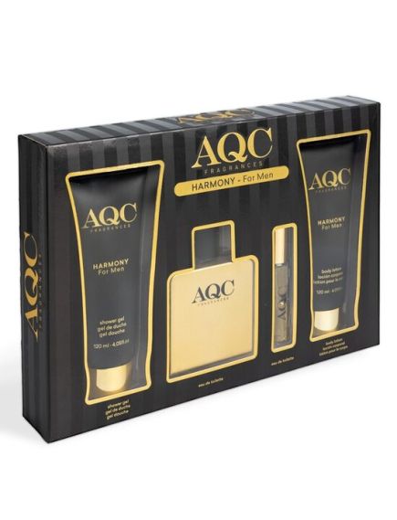 Pachet 6 seturi produse de ingrijire Harmony, pentru, Aquarius, 355ml + Tester apa de toaleta Harmony Men 44028 Gratuit Engros Pachet 6 seturi produse de ingrijire Harmony, pentru, Aquarius, 355ml + Tester apa de toaleta Harmony Men 44028 Gratuit Engros