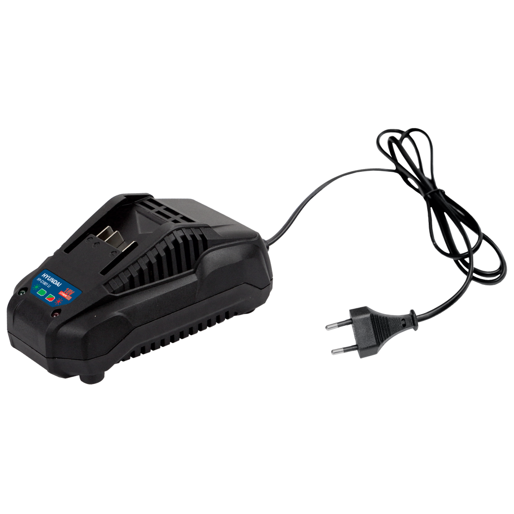 Incarcator simplu Hyundai HY-C1801 LI, 3.5 Ah, putere 18 V Incarcator simplu Hyundai HY-C1801 LI, 3.5 Ah, putere 18 V