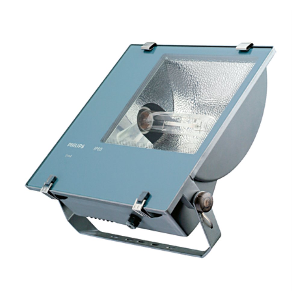 Proiector Tempo 3 RVP351 R HPI-T Plus Philips, 250 W, Asimetric Proiector Tempo 3 RVP351 R HPI-T Plus Philips, 250 W, Asimetric