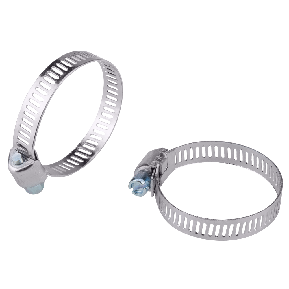 Colier metalic pentru fixarea furtunurilor, argintiu, 100 - 120 mm, set 5 bucati Colier metalic pentru fixarea furtunurilor, argintiu, 100 - 120 mm, set 5 bucati
