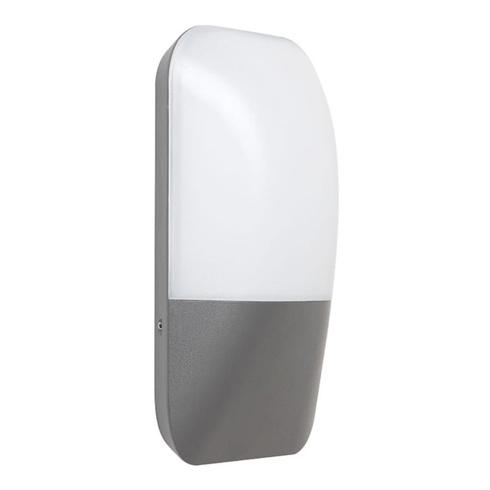 Aplica exterior Rabalux Ecuador 7996, 1 x LED, IP54, 10W Aplica exterior Rabalux Ecuador 7996, 1 x LED, IP54, 10W
